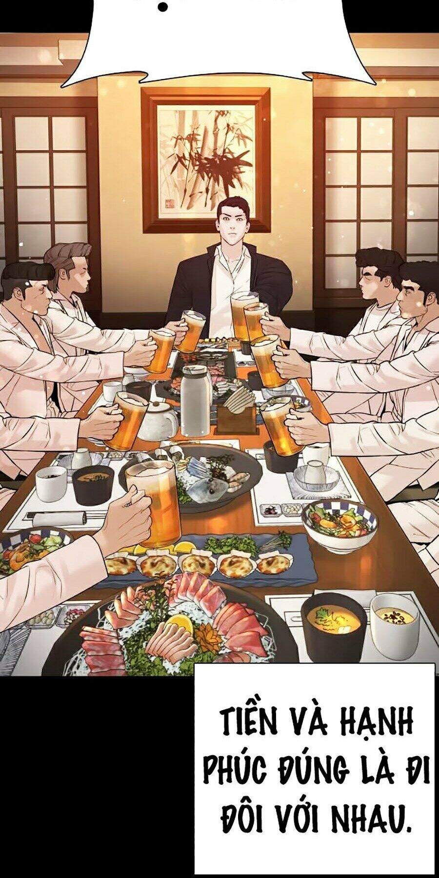 Cách Chiến Thắng Trận Đấu Chapter 97 - Trang 2