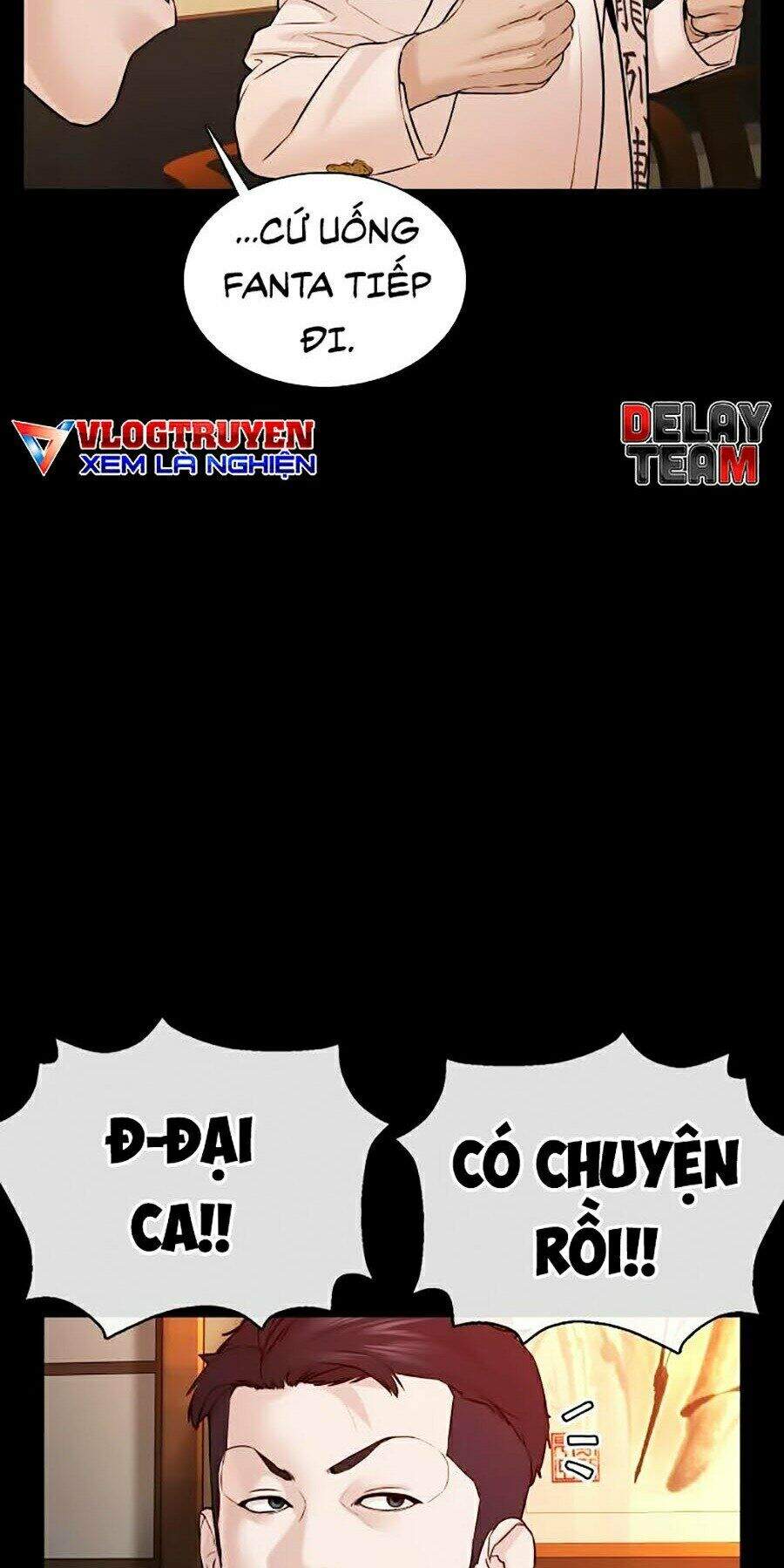 Cách Chiến Thắng Trận Đấu Chapter 97 - Trang 2