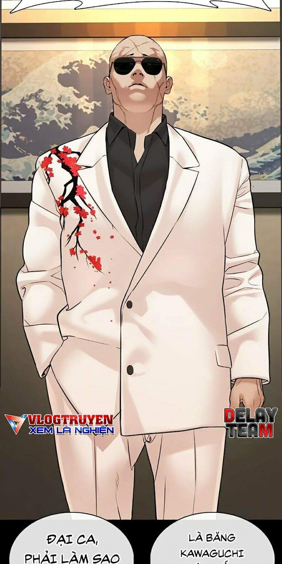 Cách Chiến Thắng Trận Đấu Chapter 97 - Trang 2