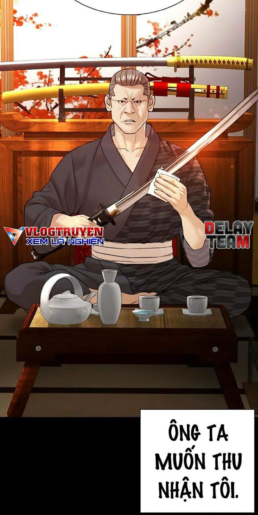 Cách Chiến Thắng Trận Đấu Chapter 97 - Trang 2