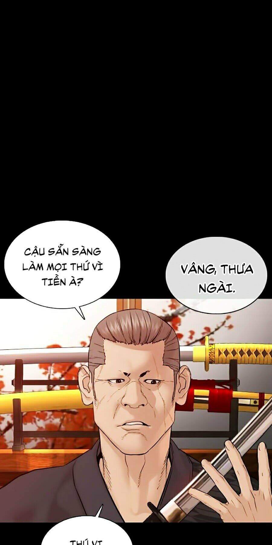 Cách Chiến Thắng Trận Đấu Chapter 97 - Trang 2