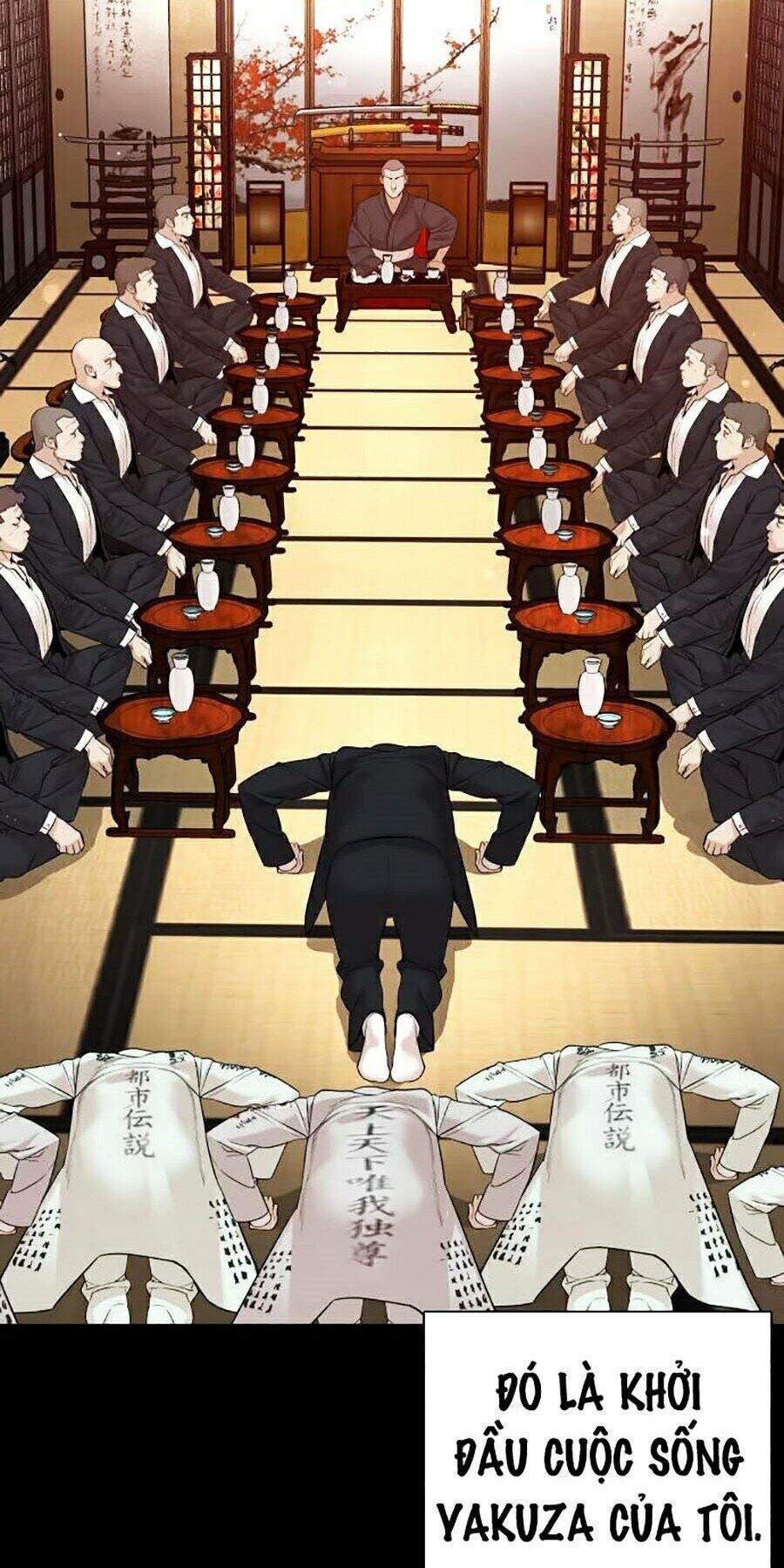 Cách Chiến Thắng Trận Đấu Chapter 97 - Trang 2