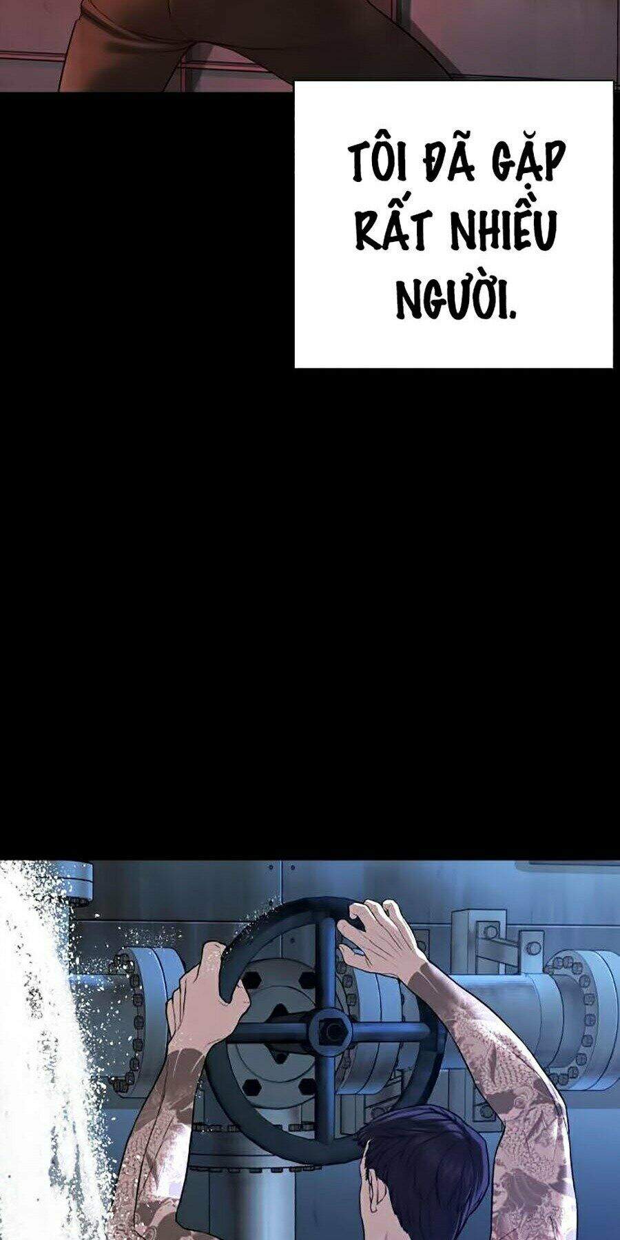 Cách Chiến Thắng Trận Đấu Chapter 97 - Trang 2