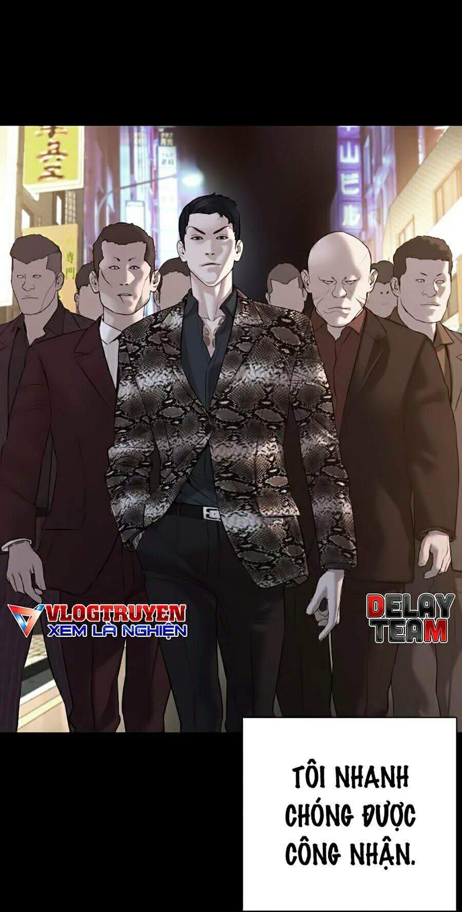 Cách Chiến Thắng Trận Đấu Chapter 97 - Trang 2