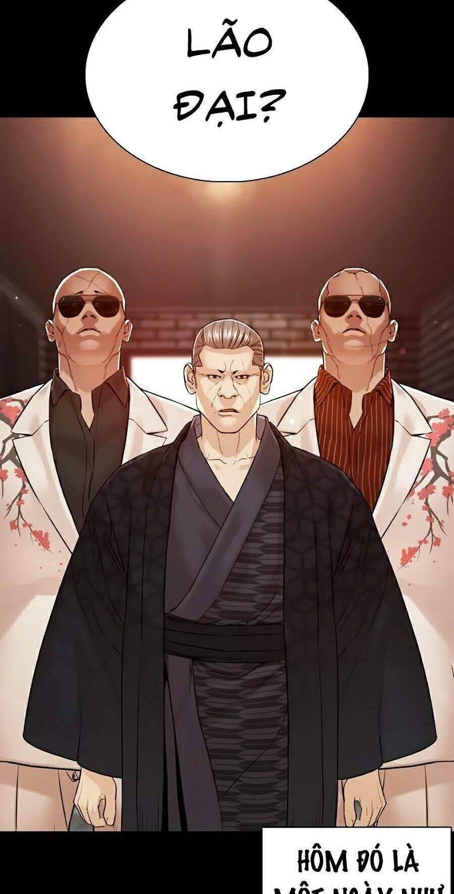 Cách Chiến Thắng Trận Đấu Chapter 97 - Trang 2