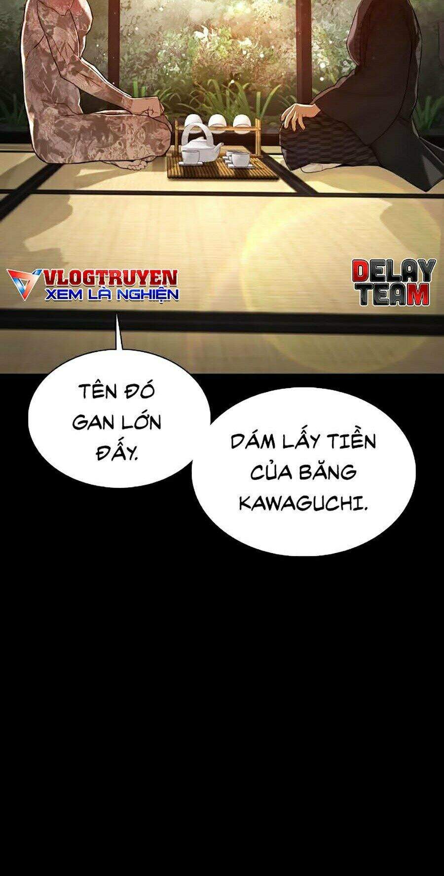 Cách Chiến Thắng Trận Đấu Chapter 97 - Trang 2