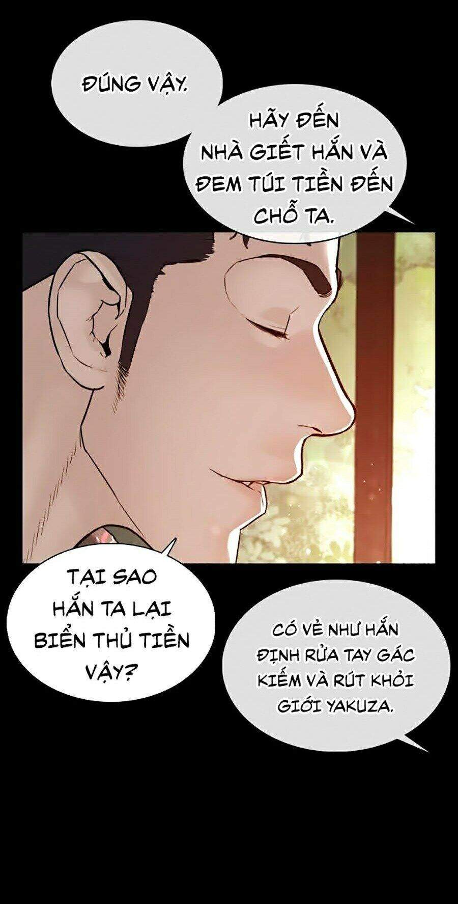 Cách Chiến Thắng Trận Đấu Chapter 97 - Trang 2