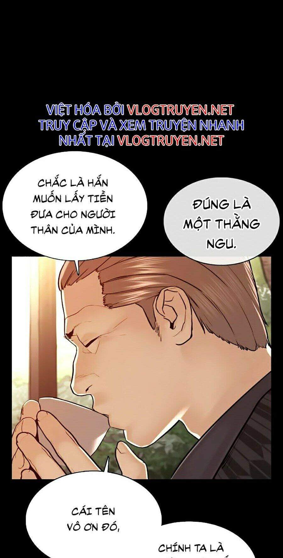 Cách Chiến Thắng Trận Đấu Chapter 97 - Trang 2