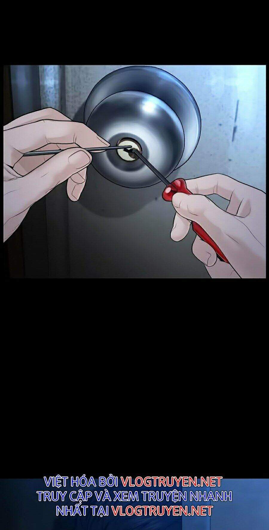 Cách Chiến Thắng Trận Đấu Chapter 97 - Trang 2