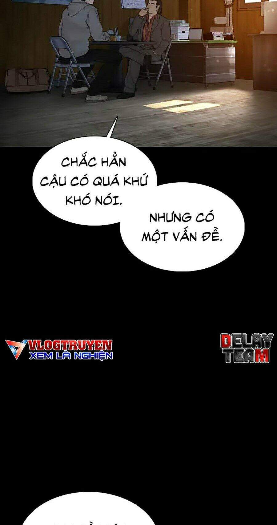 Cách Chiến Thắng Trận Đấu Chapter 98 - Trang 2