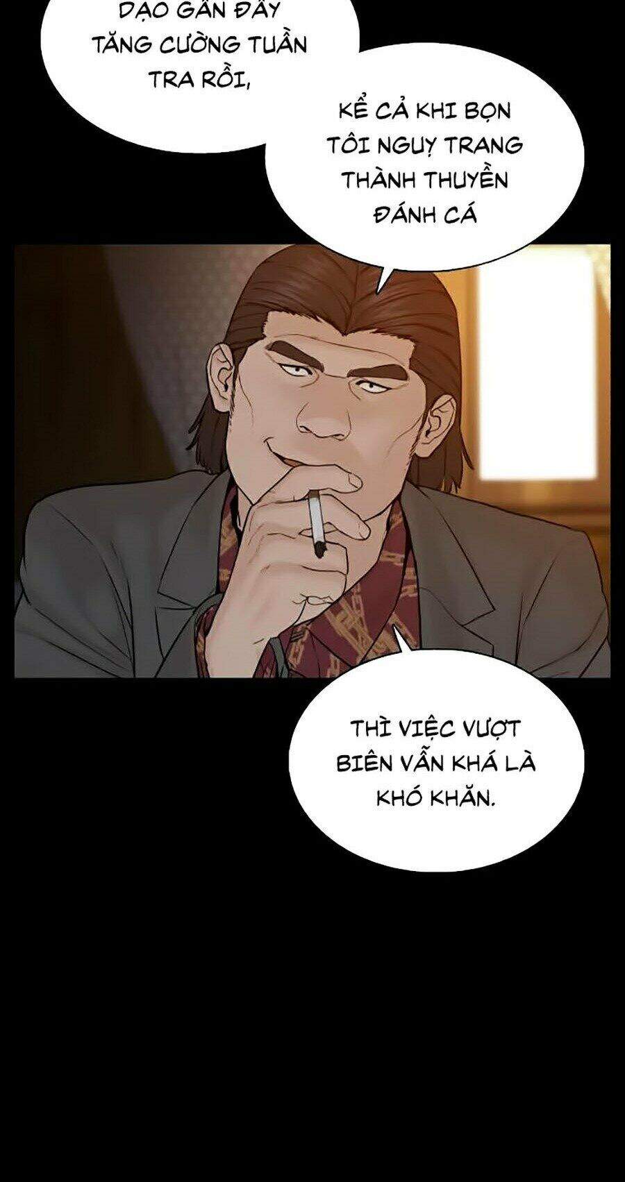 Cách Chiến Thắng Trận Đấu Chapter 98 - Trang 2