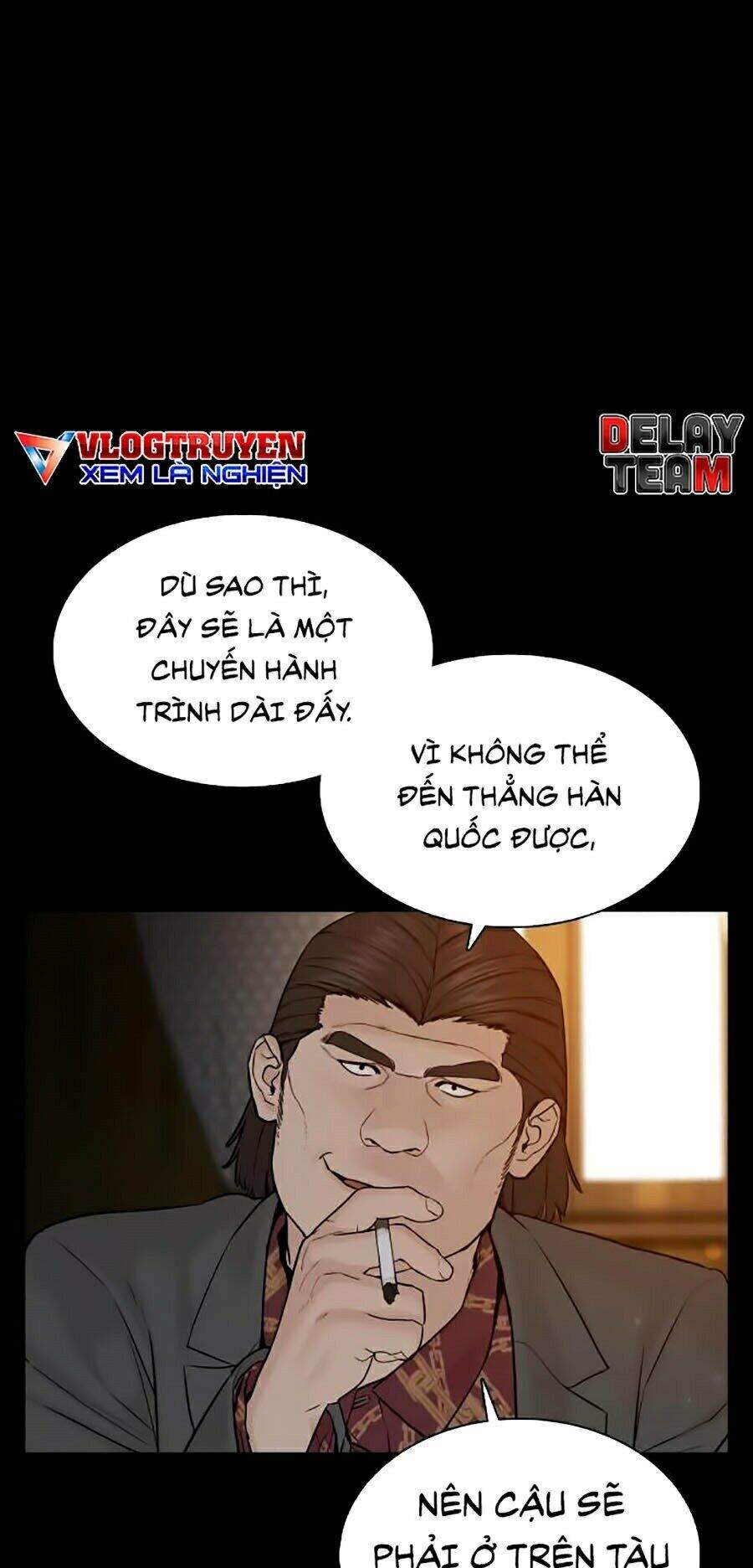 Cách Chiến Thắng Trận Đấu Chapter 98 - Trang 2