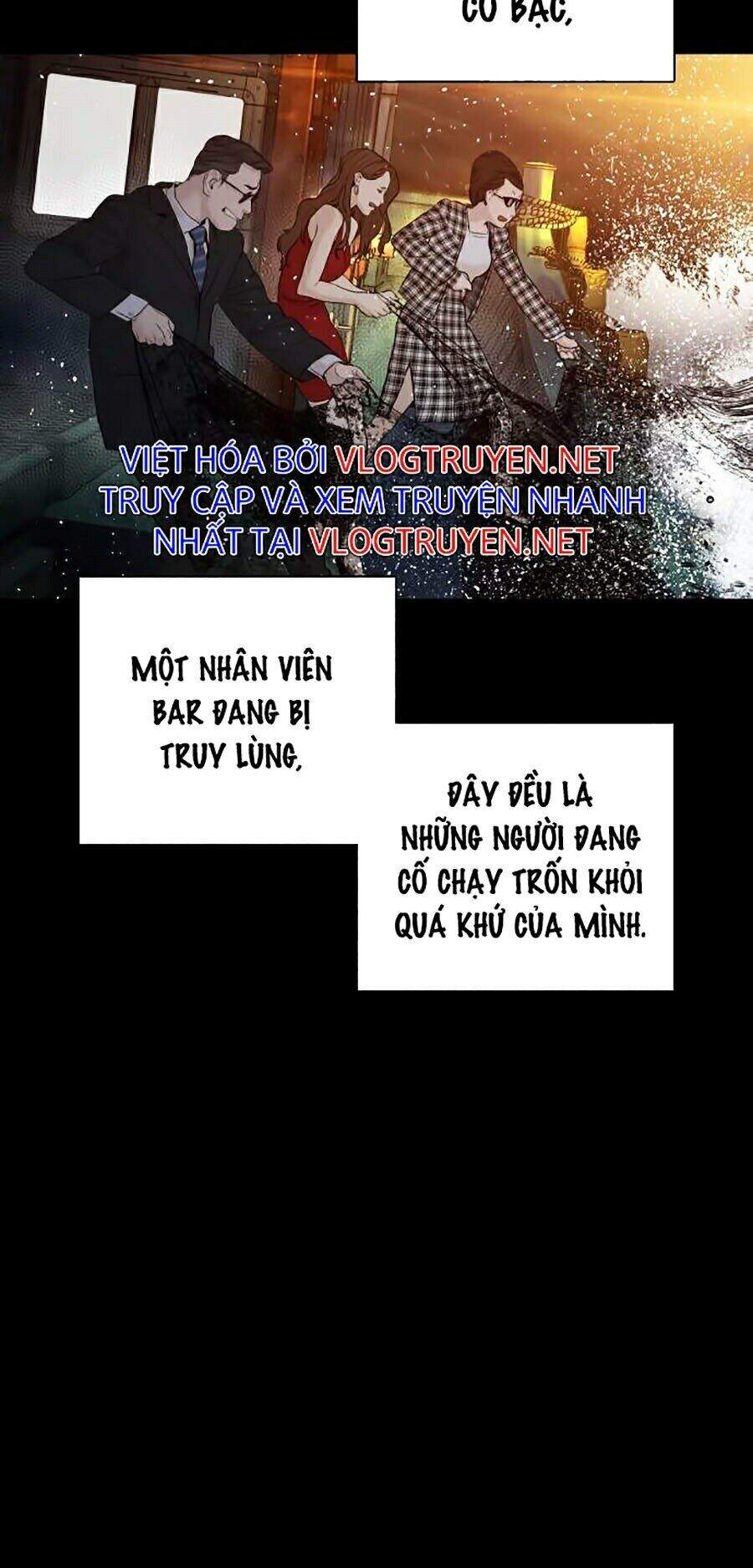 Cách Chiến Thắng Trận Đấu Chapter 98 - Trang 2