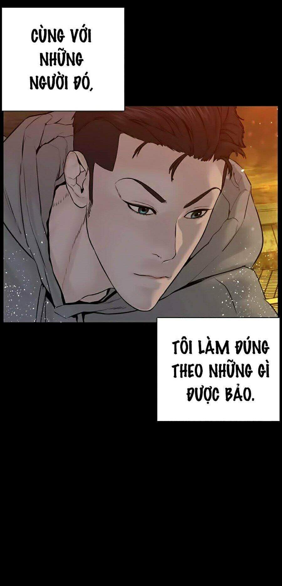 Cách Chiến Thắng Trận Đấu Chapter 98 - Trang 2