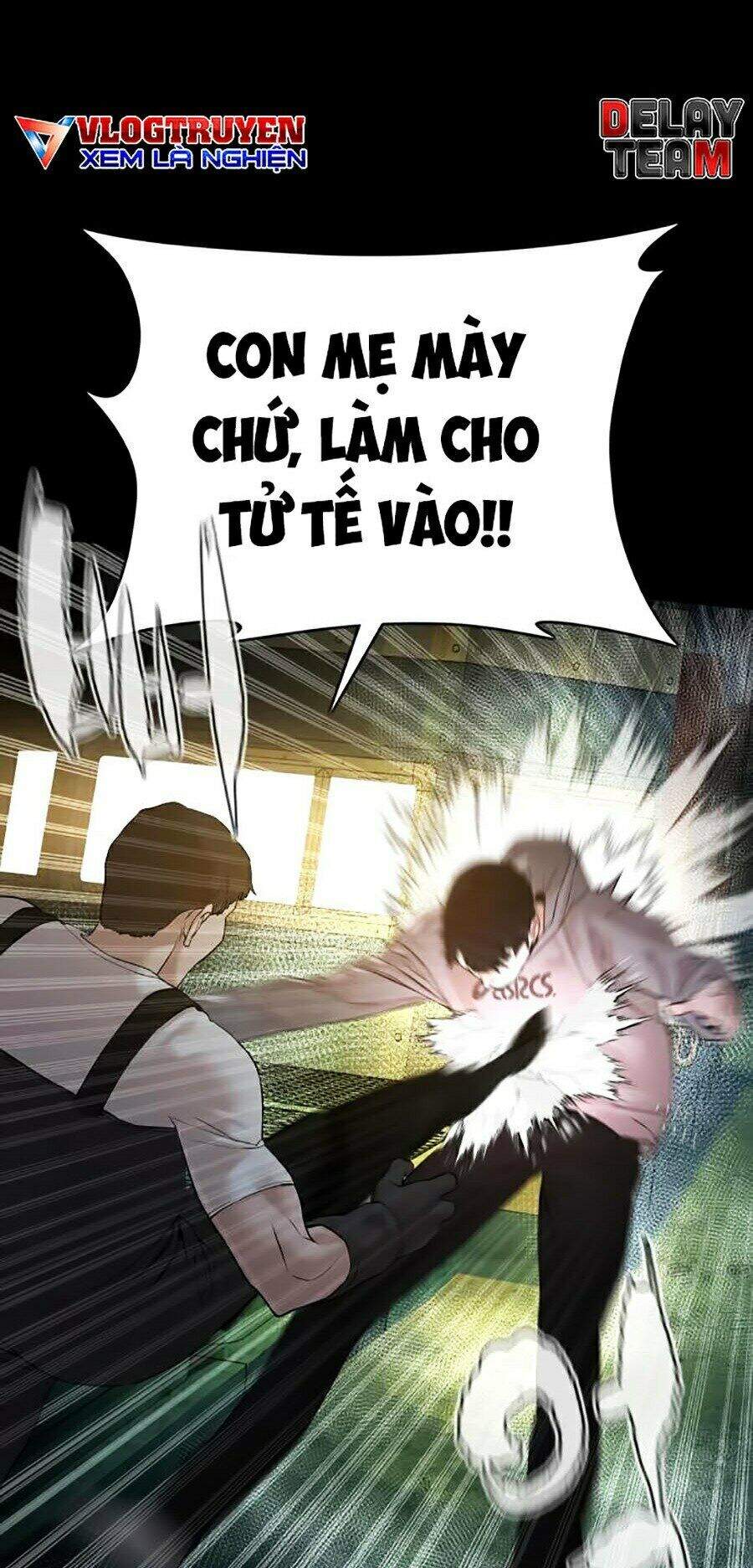 Cách Chiến Thắng Trận Đấu Chapter 98 - Trang 2