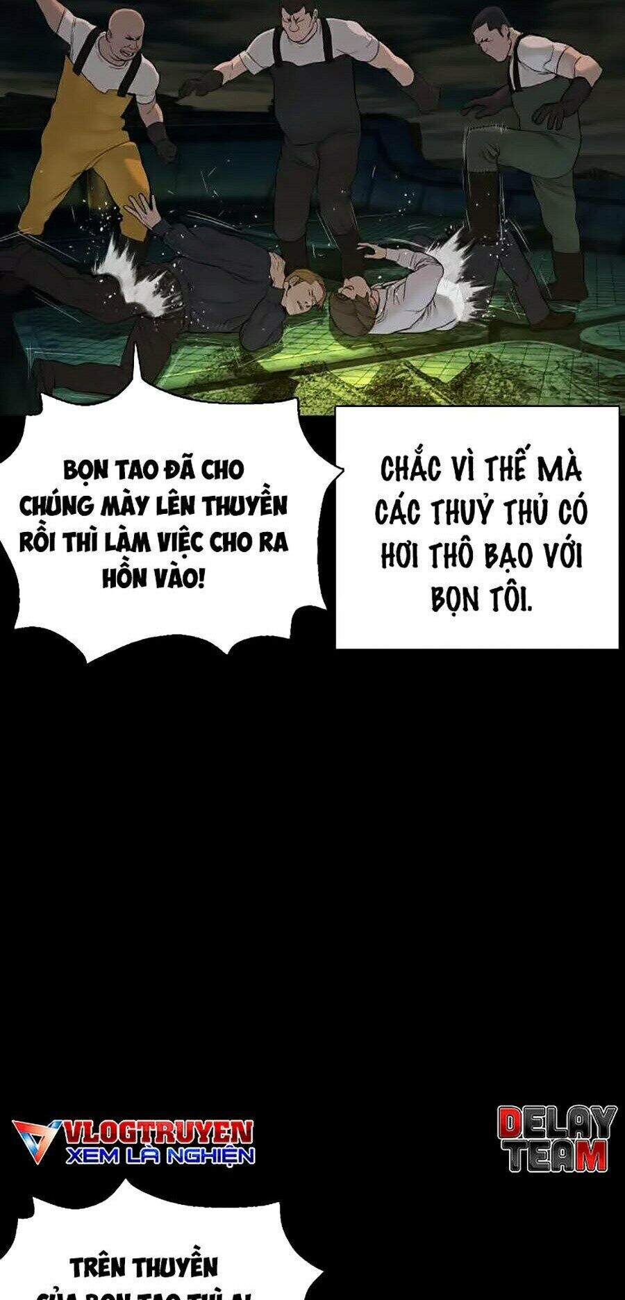 Cách Chiến Thắng Trận Đấu Chapter 98 - Trang 2