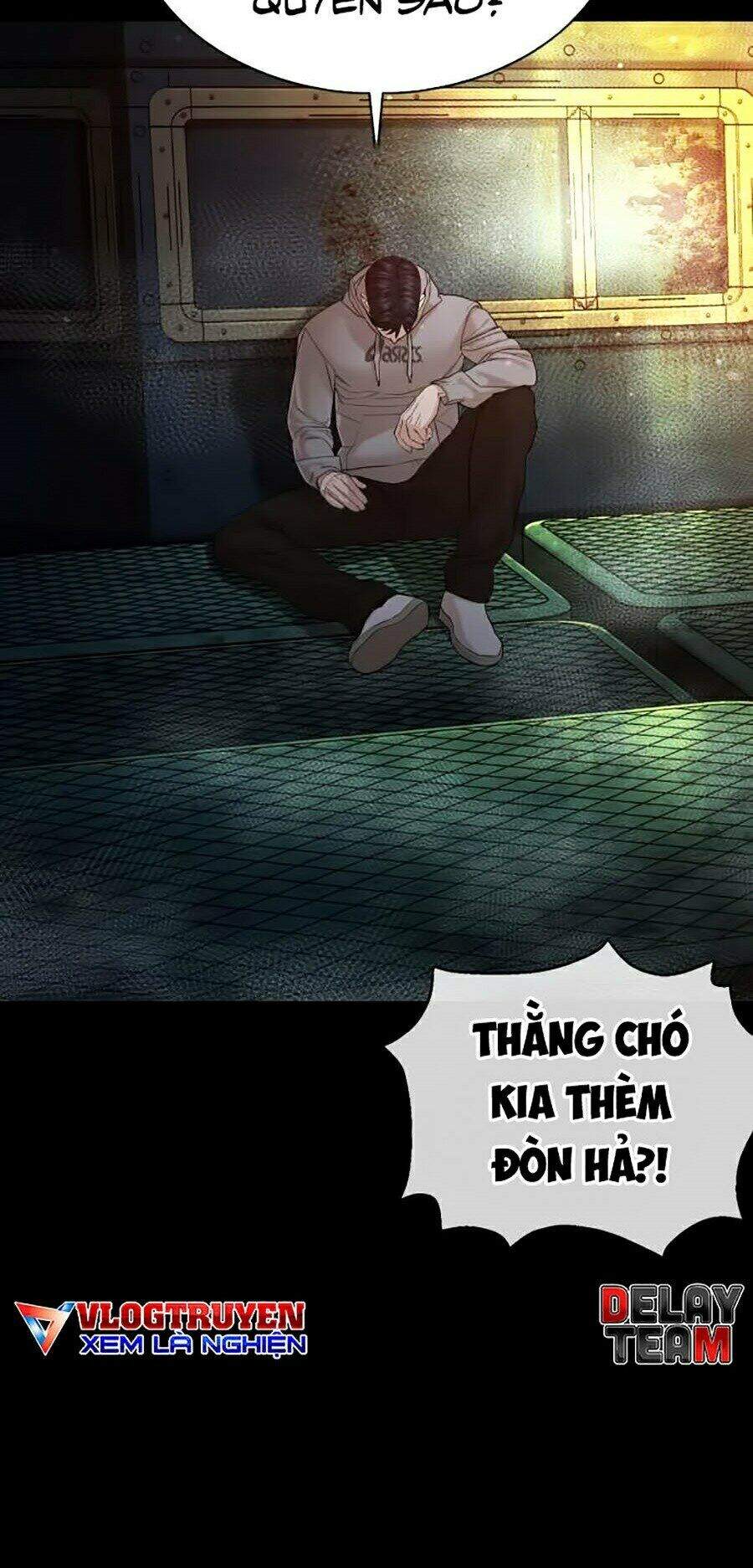 Cách Chiến Thắng Trận Đấu Chapter 98 - Trang 2