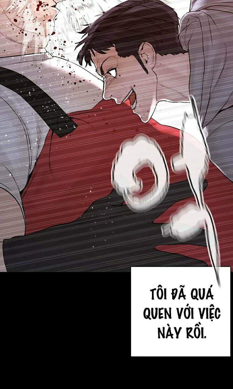 Cách Chiến Thắng Trận Đấu Chapter 98 - Trang 2