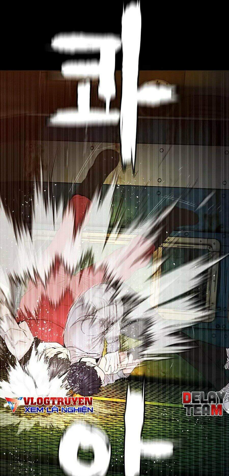 Cách Chiến Thắng Trận Đấu Chapter 98 - Trang 2