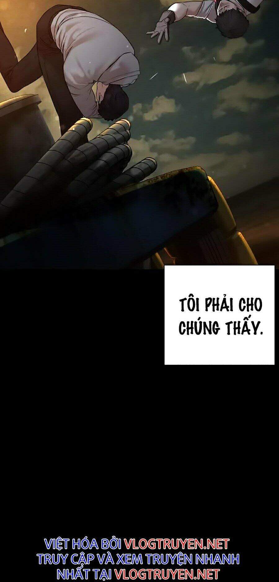 Cách Chiến Thắng Trận Đấu Chapter 98 - Trang 2