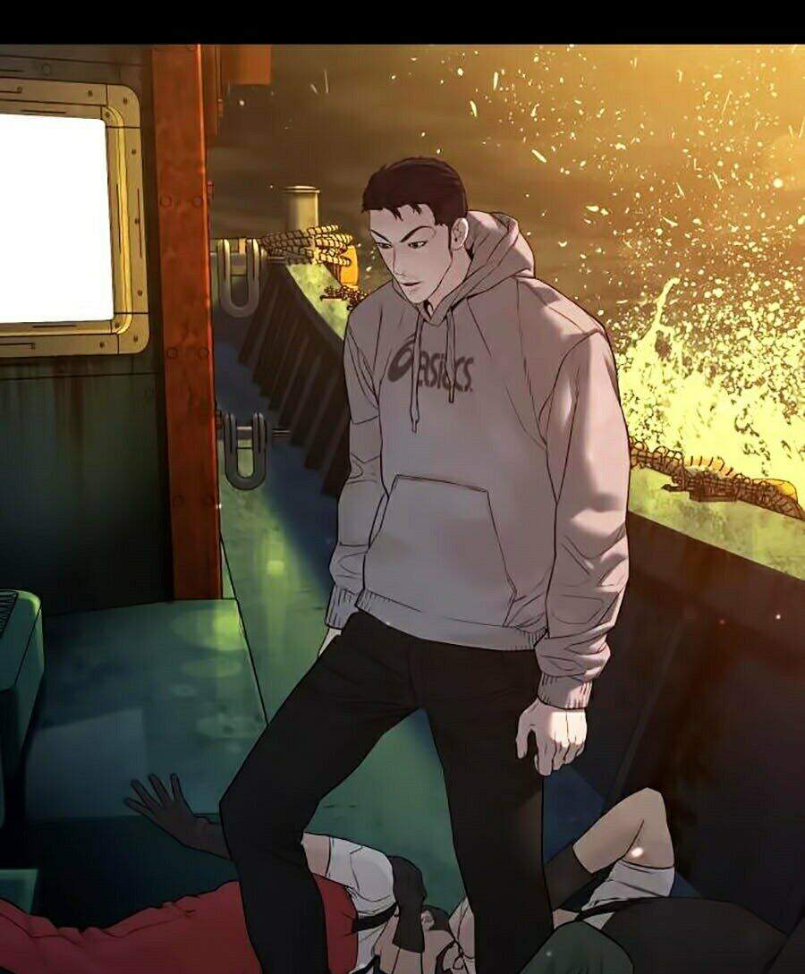 Cách Chiến Thắng Trận Đấu Chapter 98 - Trang 2