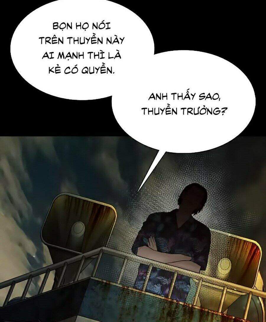 Cách Chiến Thắng Trận Đấu Chapter 98 - Trang 2