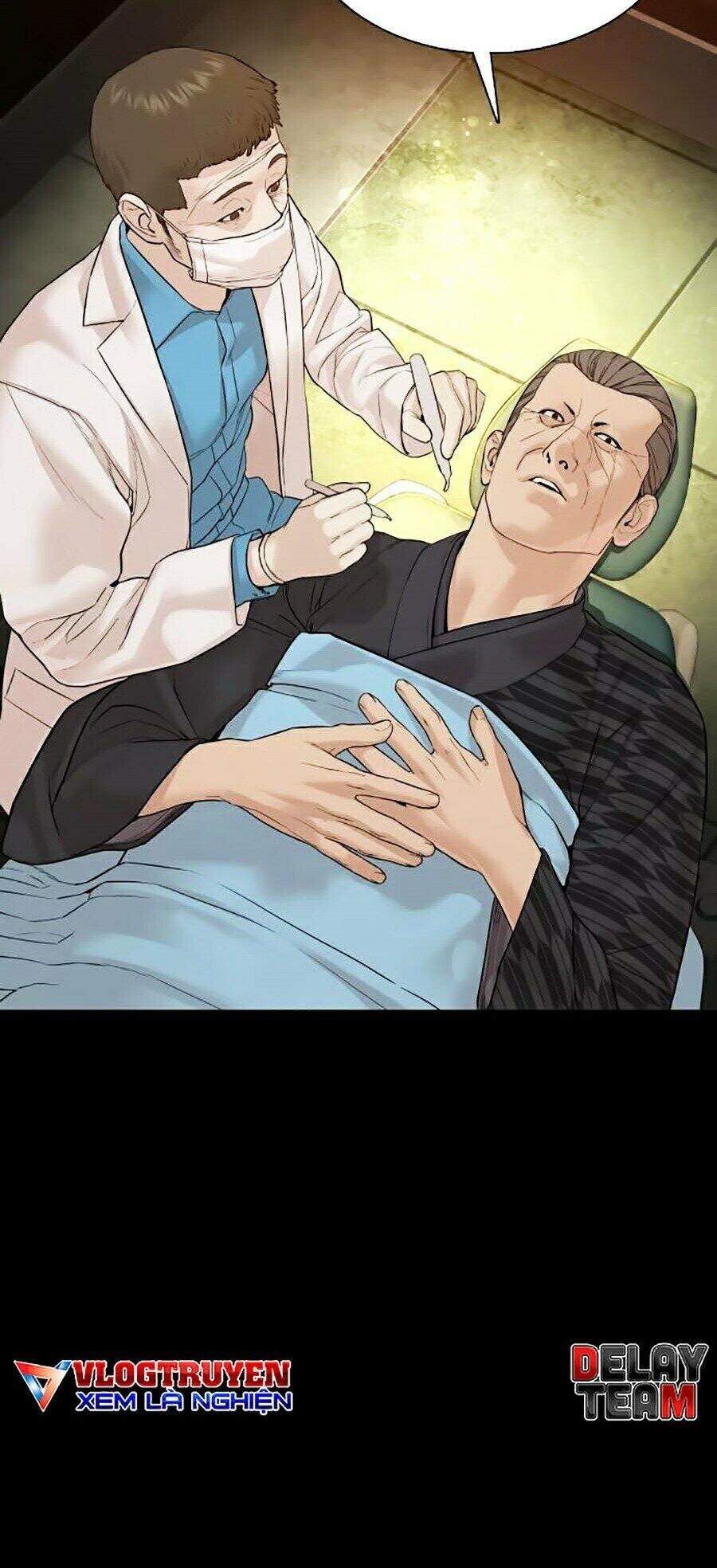 Cách Chiến Thắng Trận Đấu Chapter 98 - Trang 2