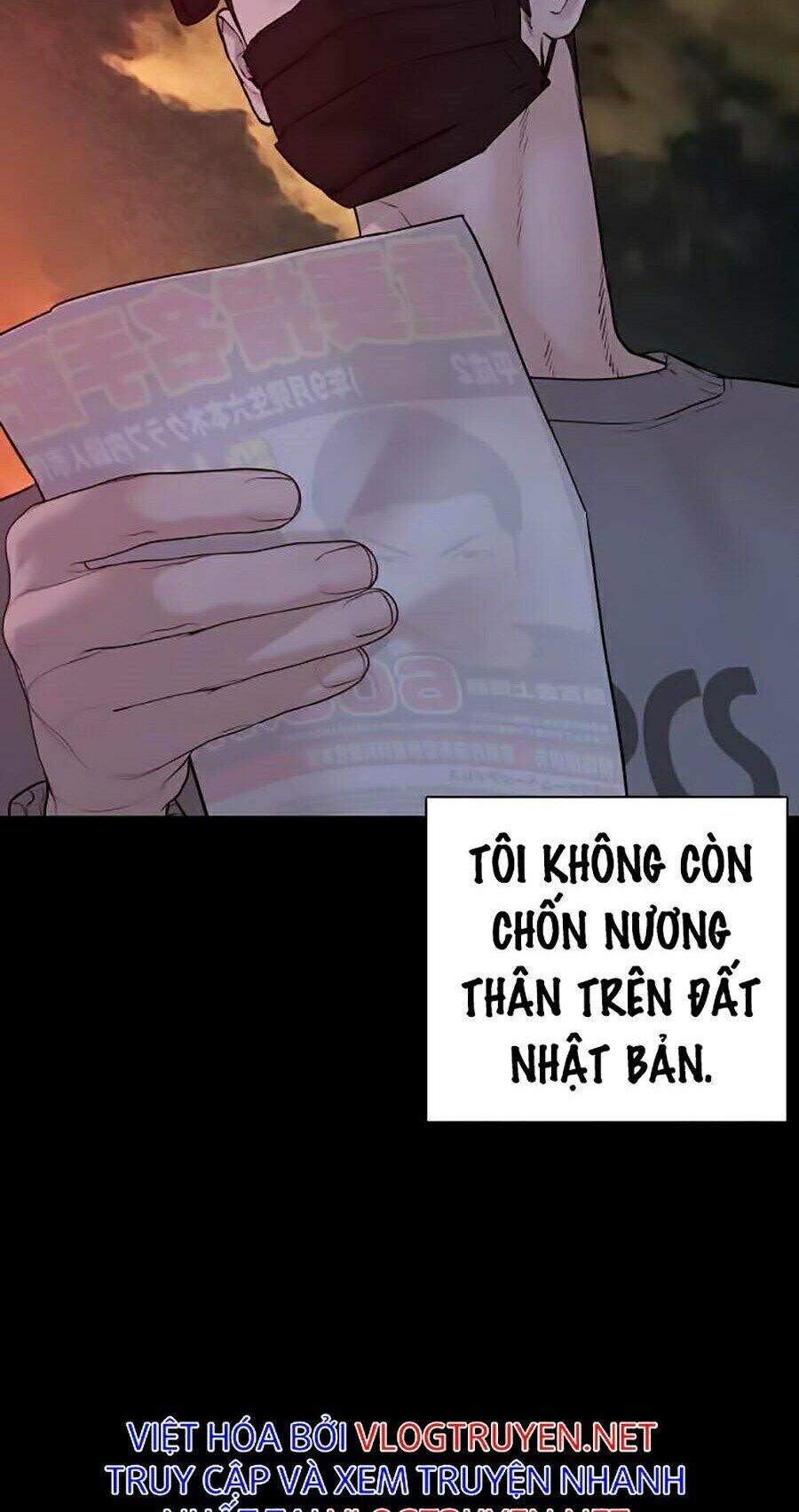 Cách Chiến Thắng Trận Đấu Chapter 98 - Trang 2