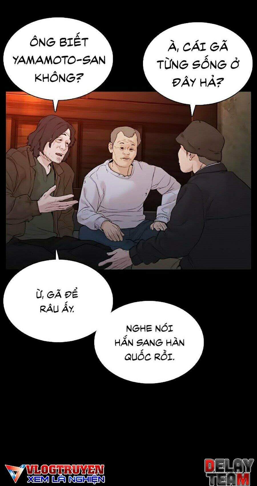 Cách Chiến Thắng Trận Đấu Chapter 98 - Trang 2