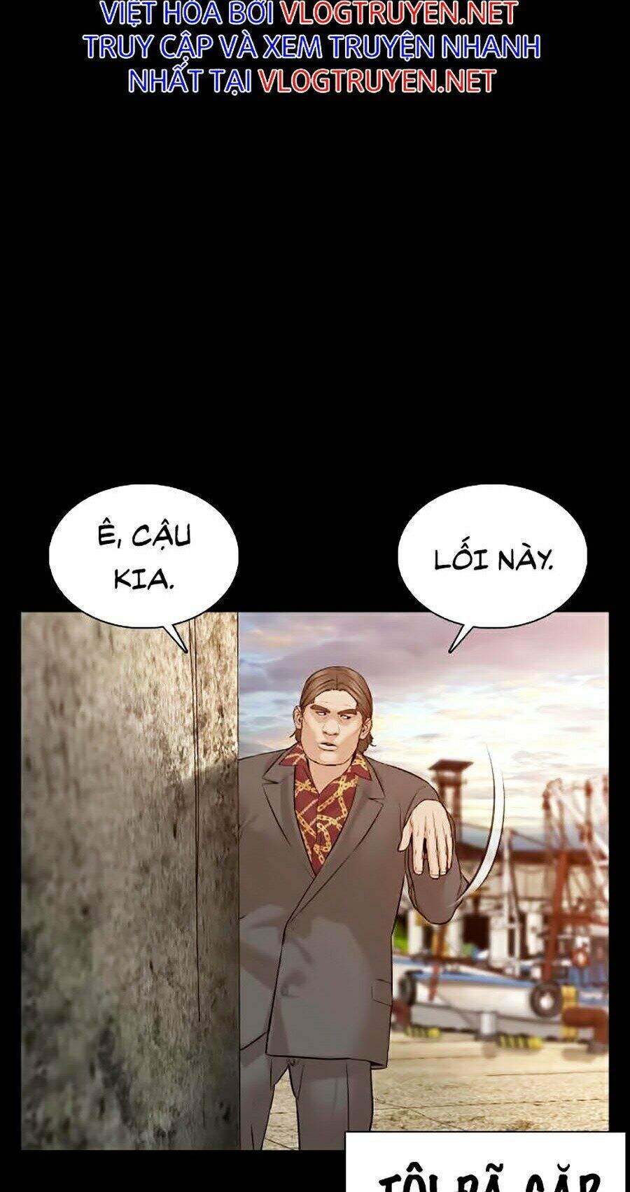 Cách Chiến Thắng Trận Đấu Chapter 98 - Trang 2