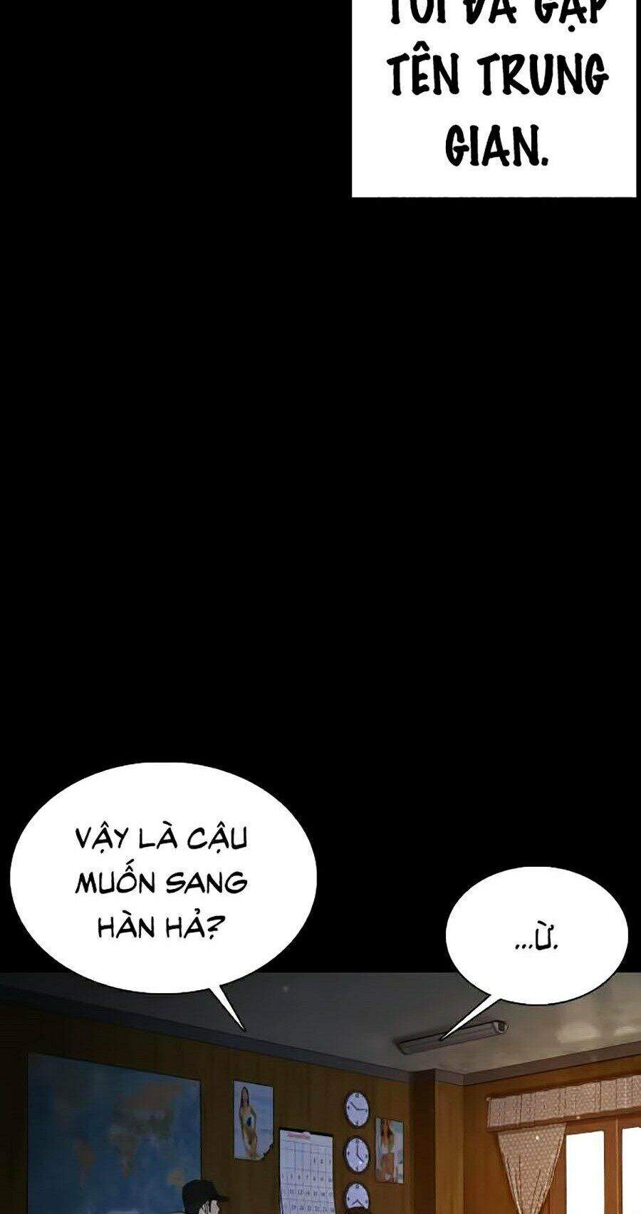 Cách Chiến Thắng Trận Đấu Chapter 98 - Trang 2