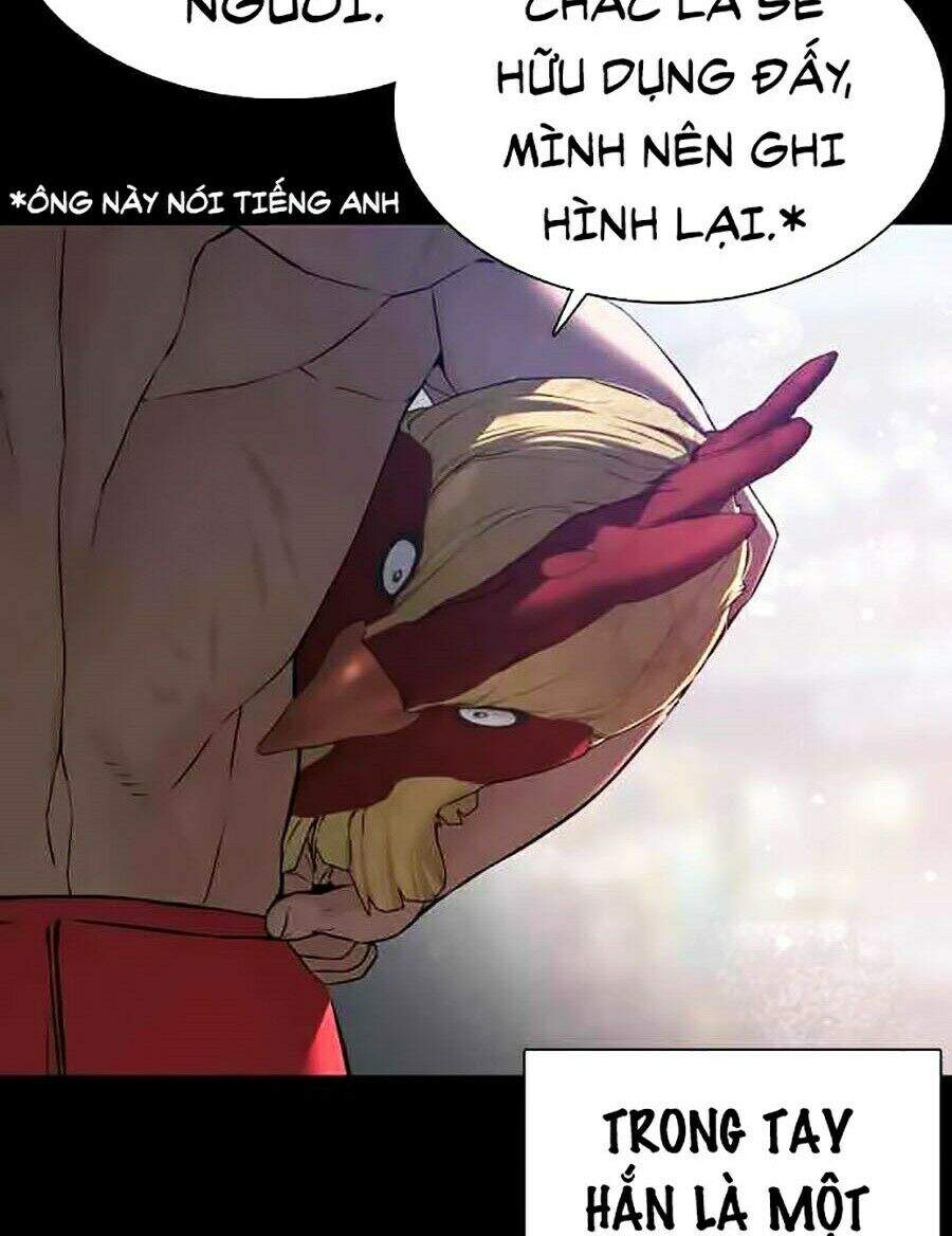 Cách Chiến Thắng Trận Đấu Chapter 99 - Trang 2