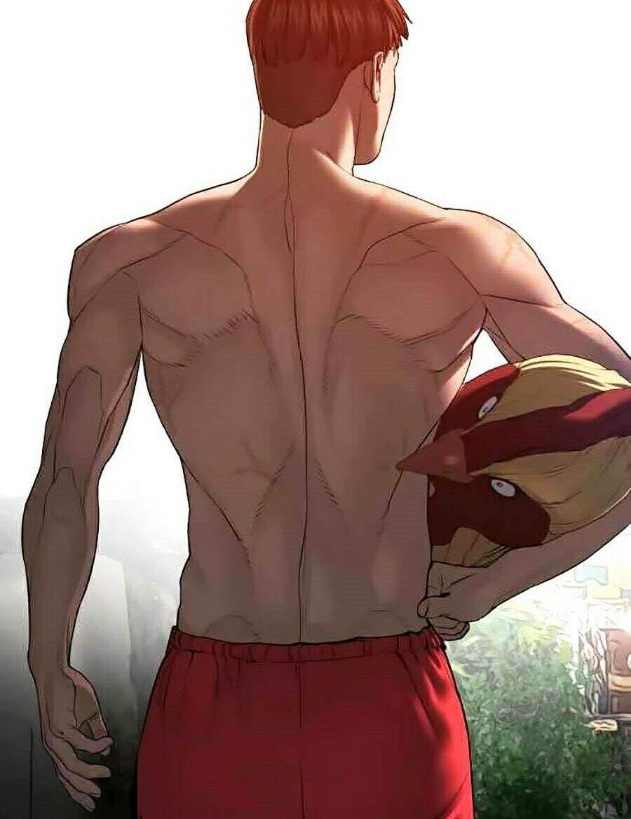 Cách Chiến Thắng Trận Đấu Chapter 99 - Trang 2