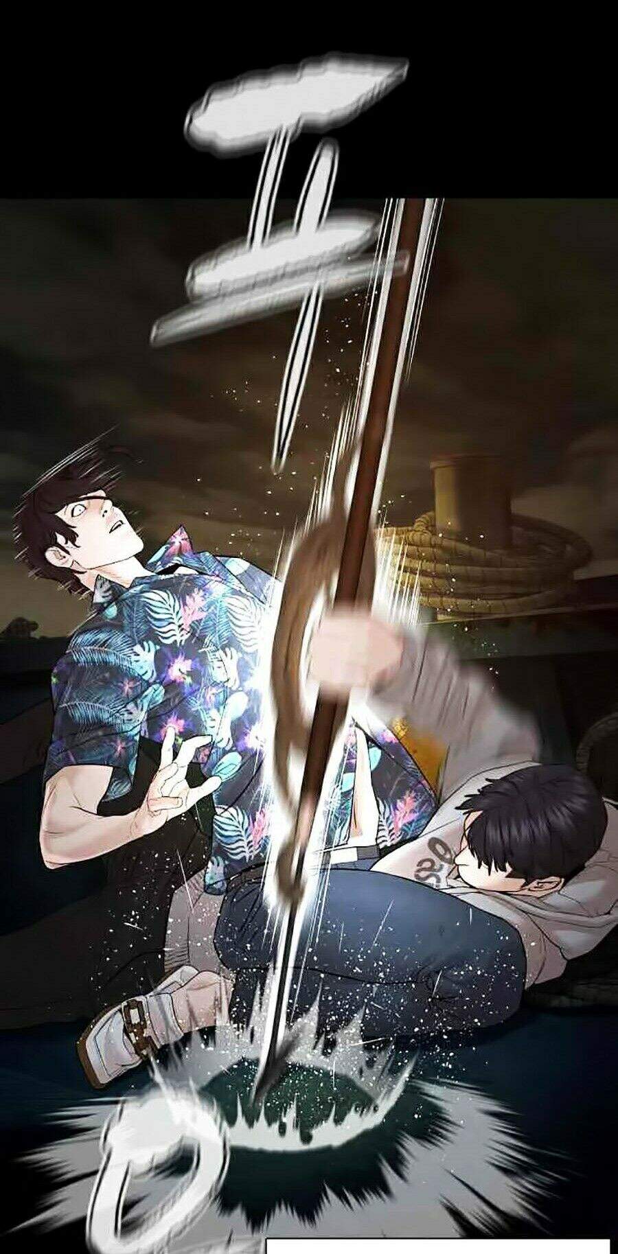 Cách Chiến Thắng Trận Đấu Chapter 99 - Trang 2