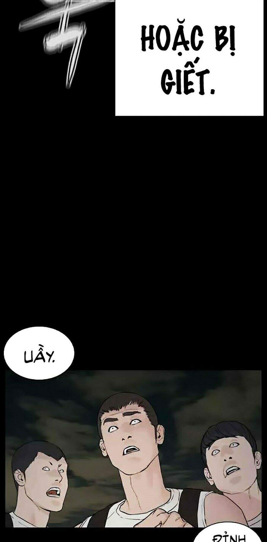 Cách Chiến Thắng Trận Đấu Chapter 99 - Trang 2