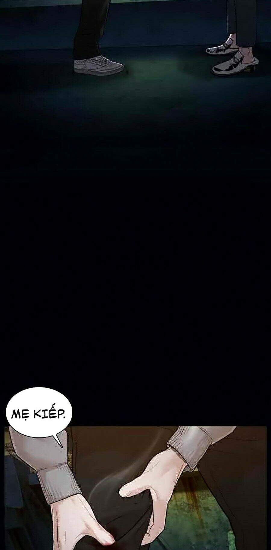 Cách Chiến Thắng Trận Đấu Chapter 99 - Trang 2