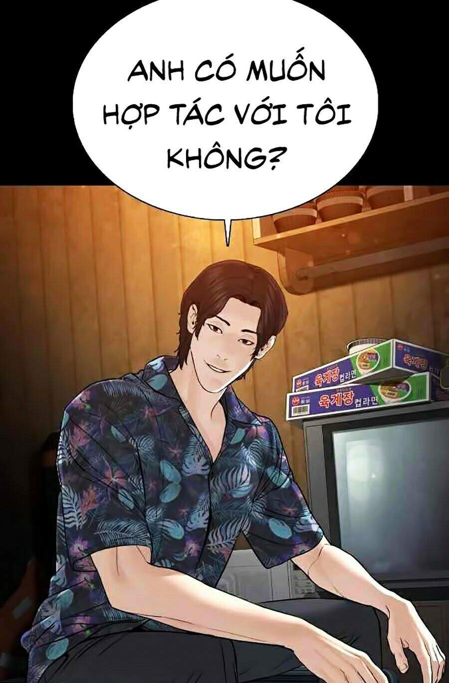 Cách Chiến Thắng Trận Đấu Chapter 99 - Trang 2