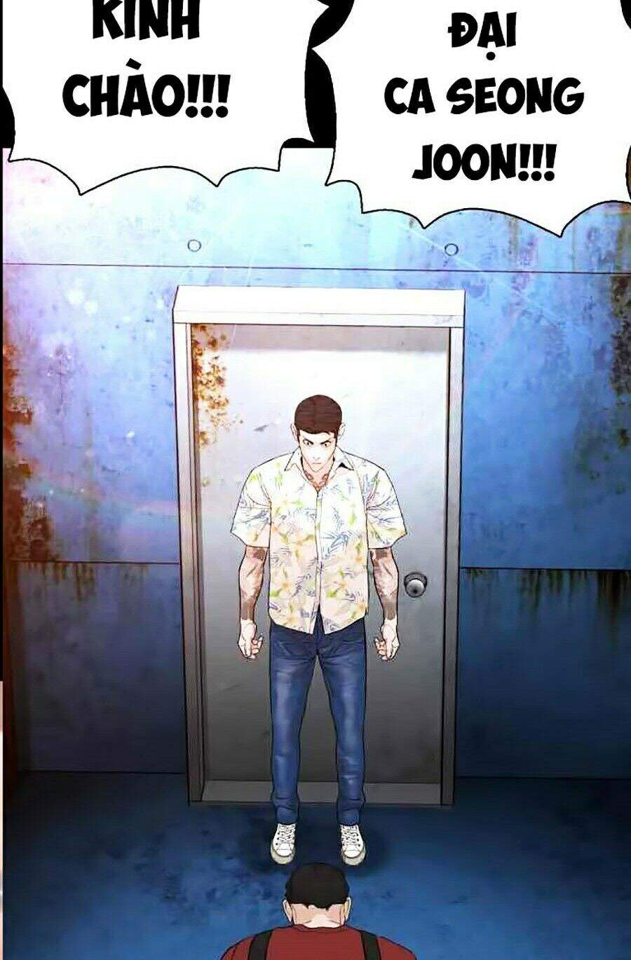 Cách Chiến Thắng Trận Đấu Chapter 99 - Trang 2