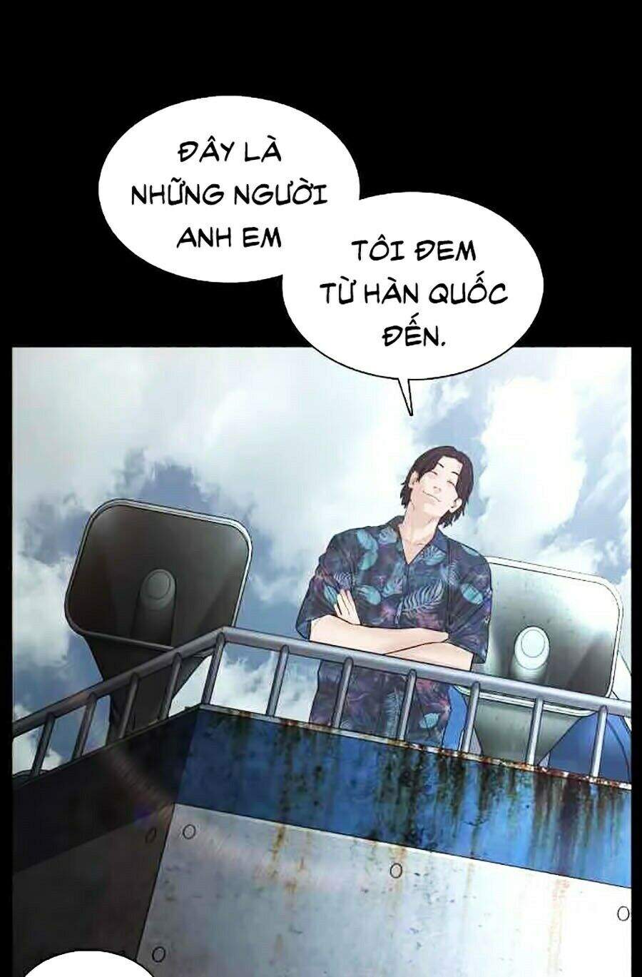 Cách Chiến Thắng Trận Đấu Chapter 99 - Trang 2