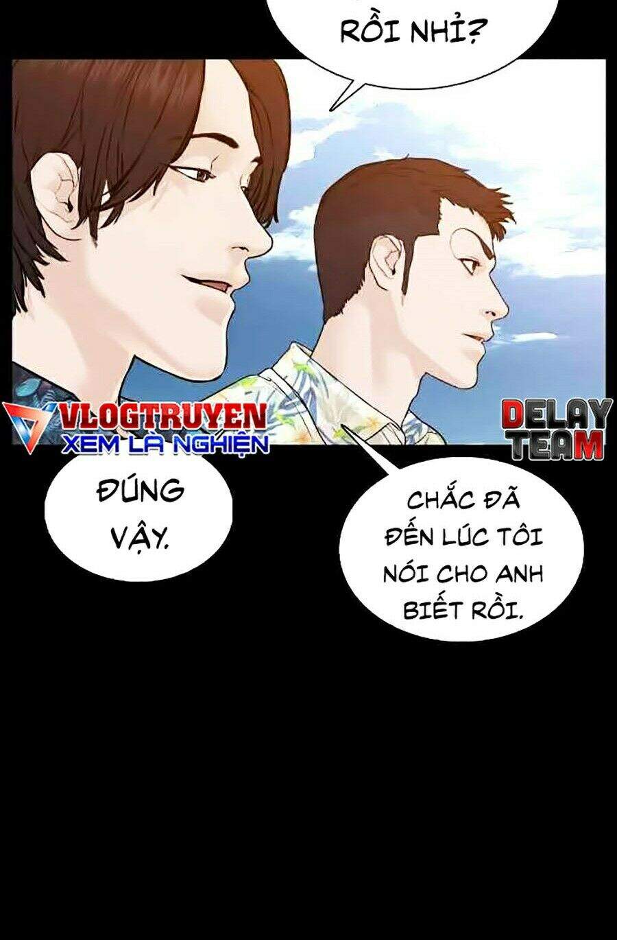 Cách Chiến Thắng Trận Đấu Chapter 99 - Trang 2