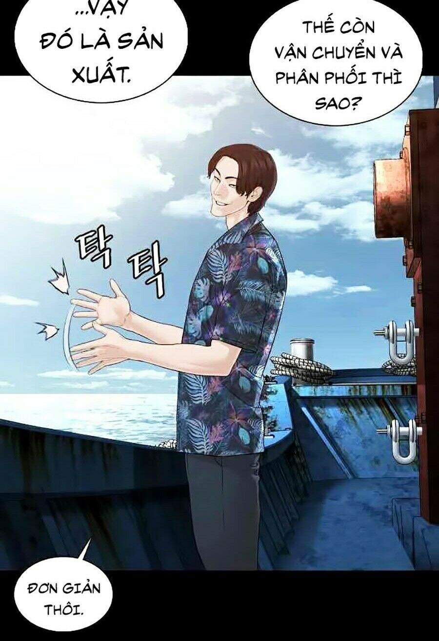 Cách Chiến Thắng Trận Đấu Chapter 99 - Trang 2