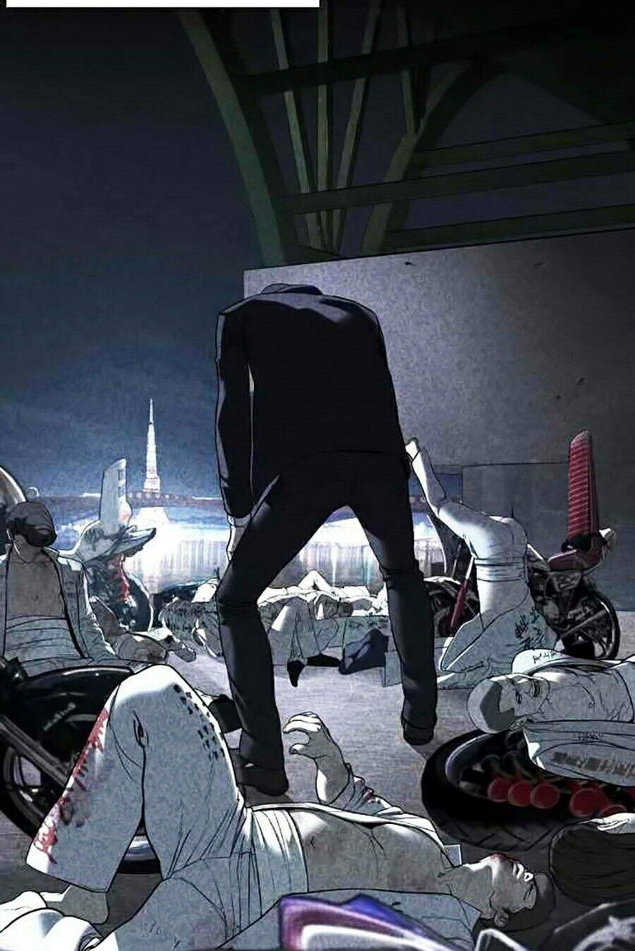 Cách Chiến Thắng Trận Đấu Chapter 99 - Trang 2