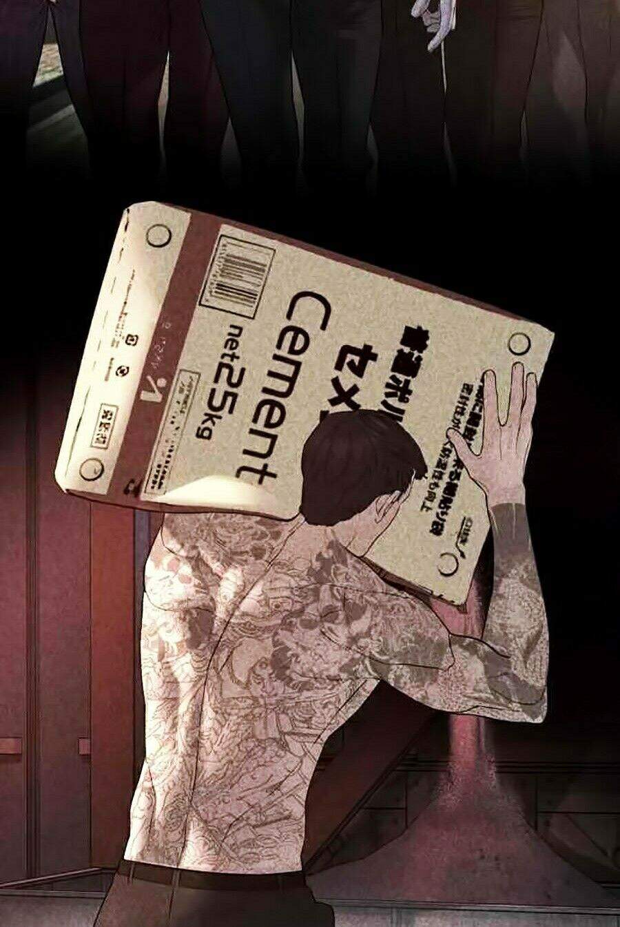 Cách Chiến Thắng Trận Đấu Chapter 99 - Trang 2