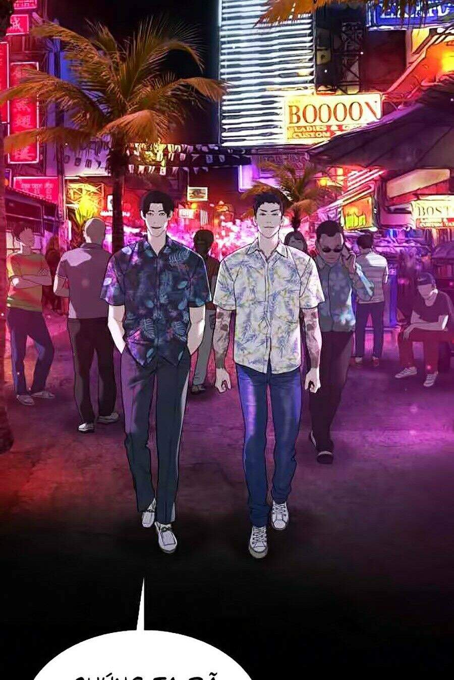 Cách Chiến Thắng Trận Đấu Chapter 99 - Trang 2