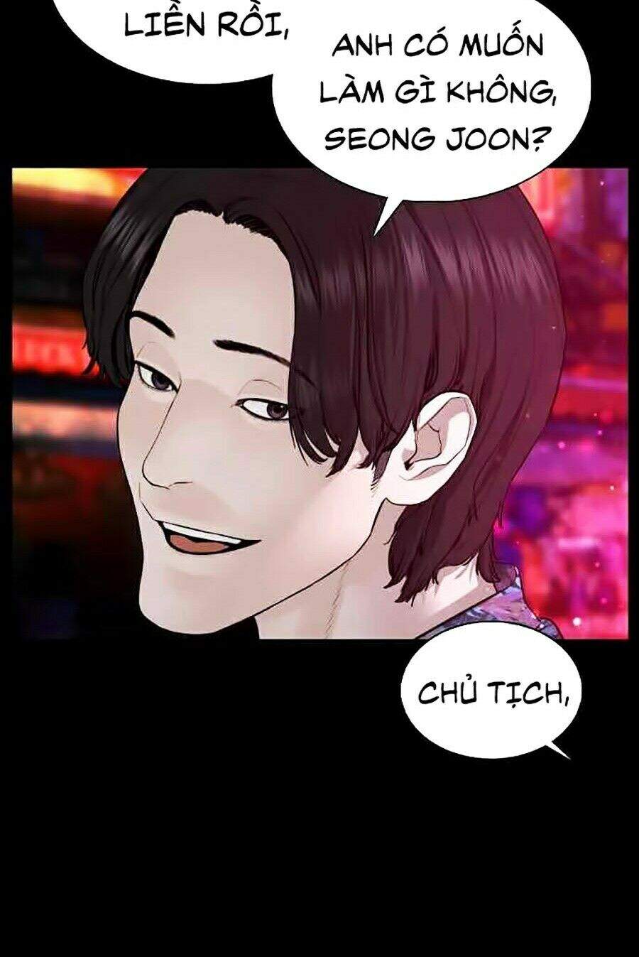 Cách Chiến Thắng Trận Đấu Chapter 99 - Trang 2