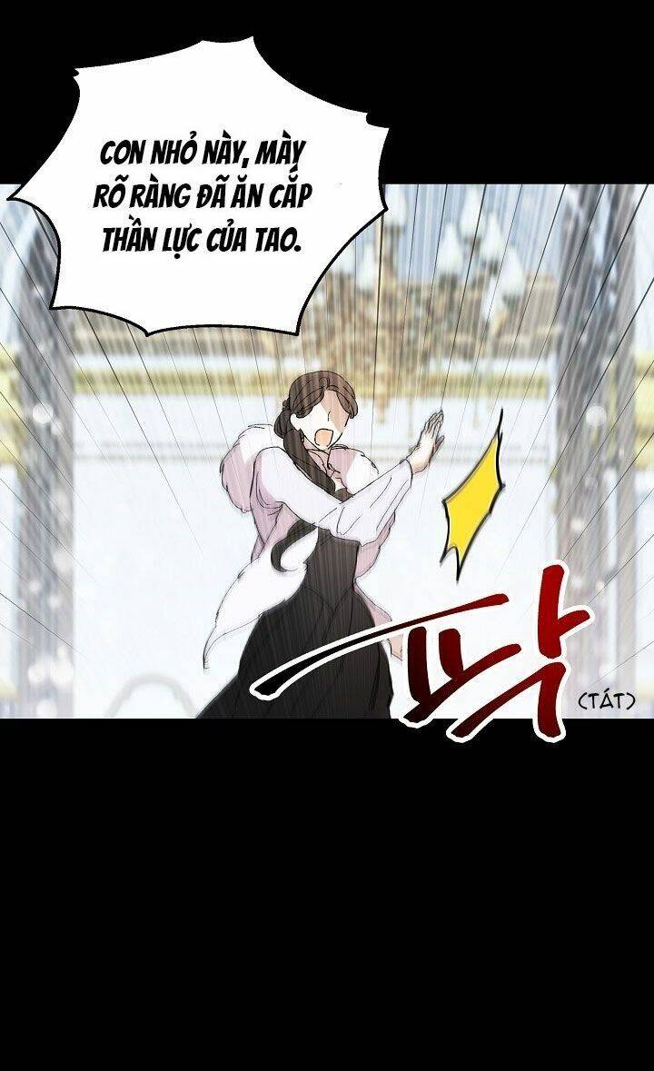 Cách Để Em Bảo Vệ Anh Chapter 1 - Trang 2