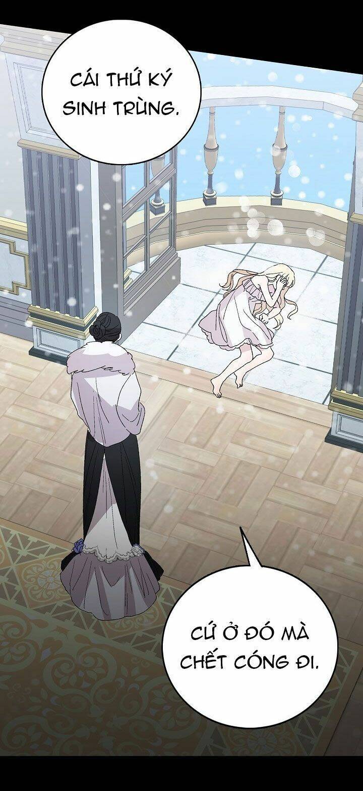 Cách Để Em Bảo Vệ Anh Chapter 1 - Trang 2