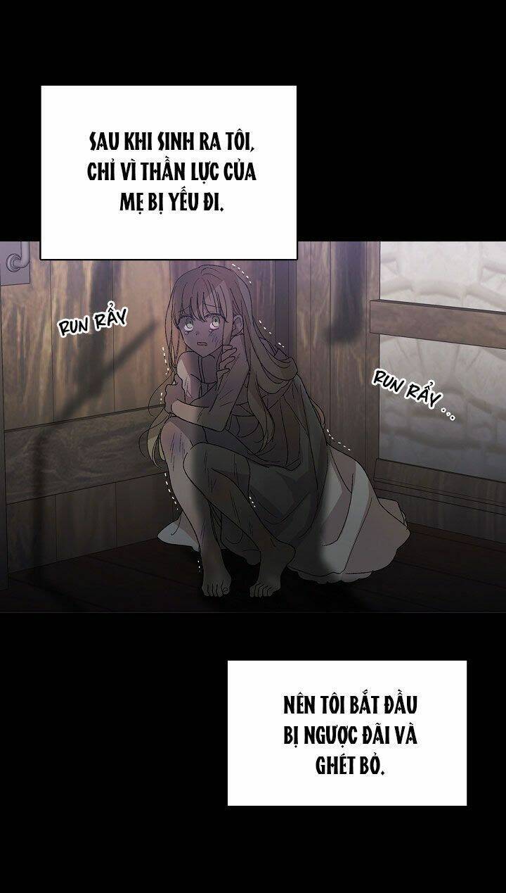 Cách Để Em Bảo Vệ Anh Chapter 1 - Trang 2