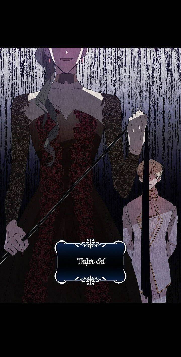 Cách Để Em Bảo Vệ Anh Chapter 1 - Trang 2