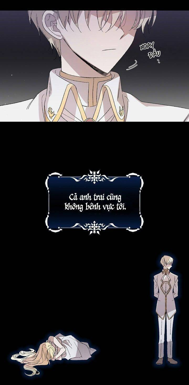 Cách Để Em Bảo Vệ Anh Chapter 1 - Trang 2